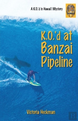 Bertrand.pt - K.O.'D At Banzai Pipeline