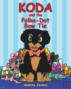 Bertrand.pt - Koda And The Polka-Dot Bow Tie