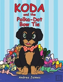 Bertrand.pt - Koda And The Polka-Dot Bow Tie