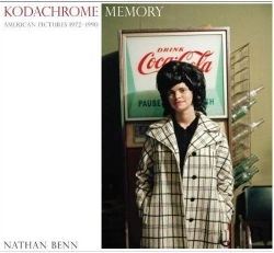 Bertrand.pt - Kodachrome Memory: American Pictures 1972-1990 /Anglais