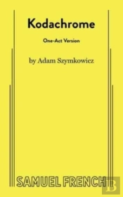 Kodachrome (One-Act Version)