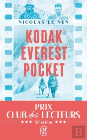 Kodak Everest Pocket