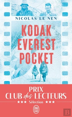 Bertrand.pt - Kodak Everest Pocket