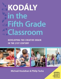 Bertrand.pt - Kodaly In The Fifth Grade Classroom