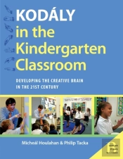 Kodaly In The Kindergarten Classroom