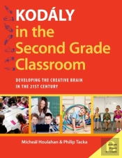 Kodaly In The Second Grade Classroom