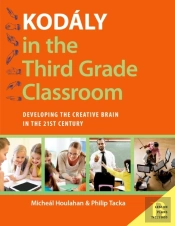 Kodaly In The Third Grade Classroom