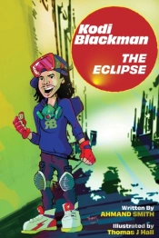 Kodi Blackman | The Eclipse
