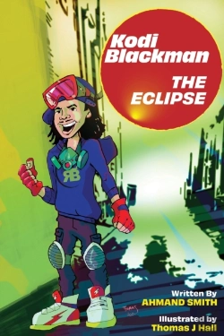 Bertrand.pt - Kodi Blackman | The Eclipse