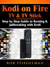 Kodi On Fire Tv & Tv Stick