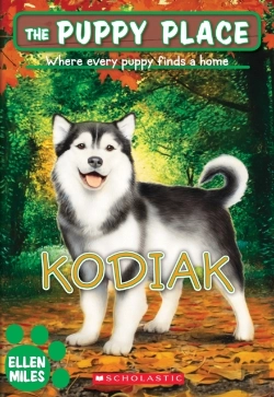 Bertrand.pt - Kodiak (The Puppy Place #56)