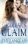 Kodiak'S Claim