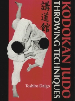 Bertrand.pt - Kodokan Judo Throwing Techniques