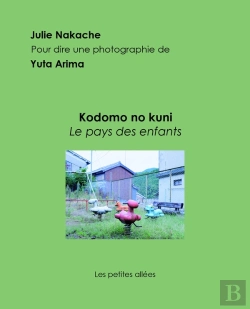 Bertrand.pt - Kodomo No Kuni / Le Pays Des Enfants