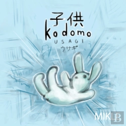 Bertrand.pt - Kodomo Usagi