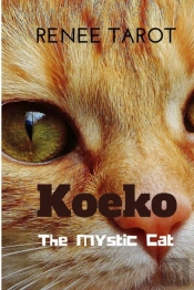 Koeko: The Mystic Cat