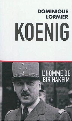 Bertrand.pt - Koenig, L'Homme De Bir Hakeim