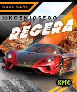 Bertrand.pt - Koenigsegg Regera