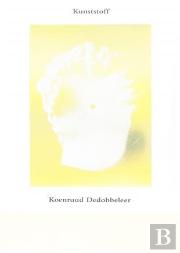 Koenraad Dedobbeleer Kunststoff /Anglais