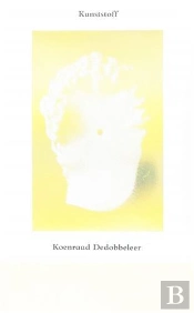 Koenraad Dedobbeleer Kunststoff /Anglais