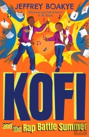 Kofi And The Rap Battle Summer