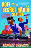 Kofi And The Secret Radio Station