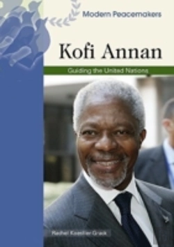 Bertrand.pt - Kofi Annan