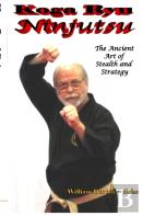 Koga Ryu Ninjutsu