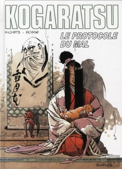 Bertrand.pt - Kogaratsu Tome 12 ; Le Protocole Du Mal