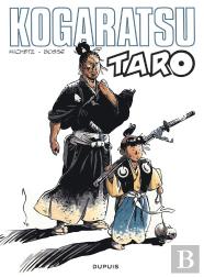 Kogaratsu Tome 13 ; Taro