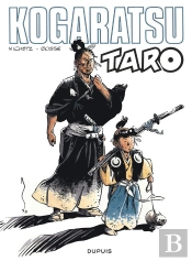 Kogaratsu Tome 13 ; Taro