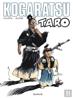 Bertrand.pt - Kogaratsu Tome 13 ; Taro