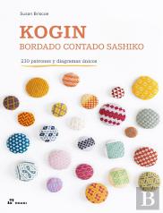 Kogin: Bordado Contado Sashiko