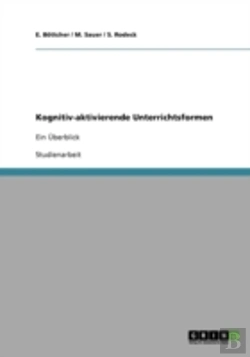 Bertrand.pt - Kognitiv-Aktivierende Unterrichtsformen