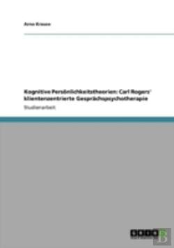 Bertrand.pt - Kognitive Persaã‚Â¶Nlichkeitstheorien