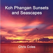 Koh Phangan Sunsets And Seascapes