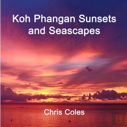 Bertrand.pt - Koh Phangan Sunsets And Seascapes