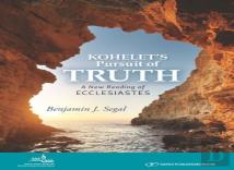 Kohelet'S Pursuit Of Truth