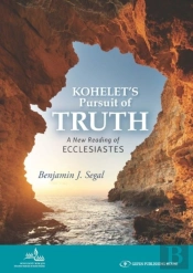 Kohelet'S Pursuit Of Truth