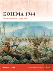 Kohima 1944