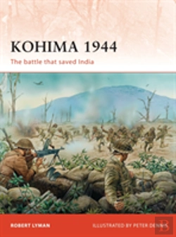 Bertrand.pt - Kohima 1944