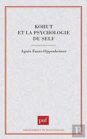 Kohut Et La Psychologie Du Self