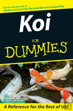 Bertrand.pt - Koi For Dummies