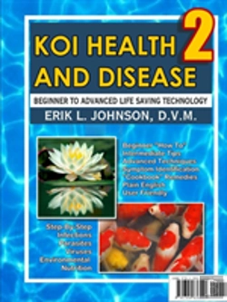 Bertrand.pt - Koi Health & Disease: Everything You Need To Know 2nd Edition