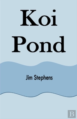 Bertrand.pt - Koi Pond