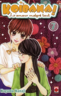 Bertrand.pt - Koibana L'Amour Malgre Tout T.7