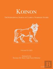 Koinon Vi, 2023