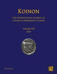 Koinon Viii, 2025