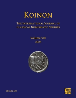 Bertrand.pt - Koinon Viii, 2025