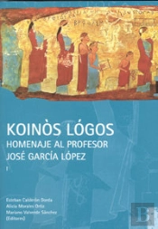 Koinòs Lógos